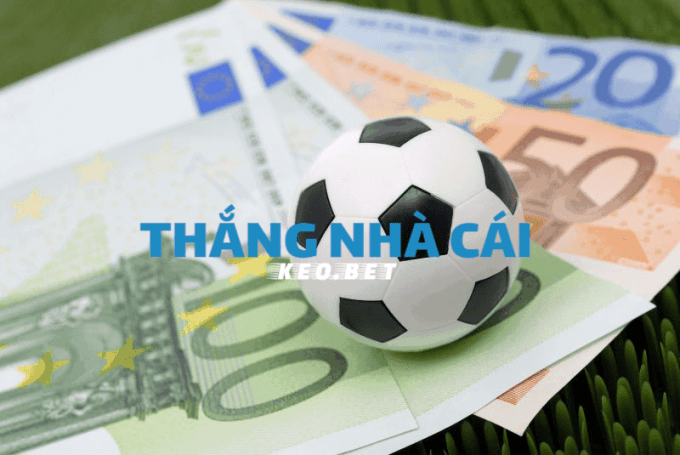 Chiến thắng nhà cái