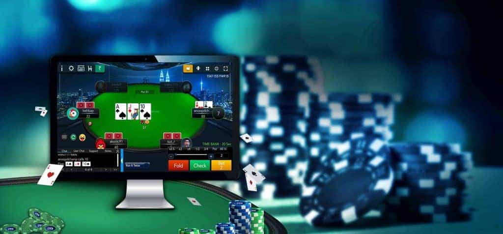 Diem qua nhung kieu nguoi choi thuong gap trong game bai Poker - Hinh 1