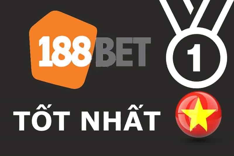 Nhận thưởng đến 1.500.000 VNĐ từ 188BET