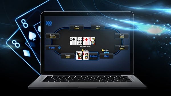 Tim hieu ve nguon goc va qua trinh phat trien cua game Poker - Hinh 2