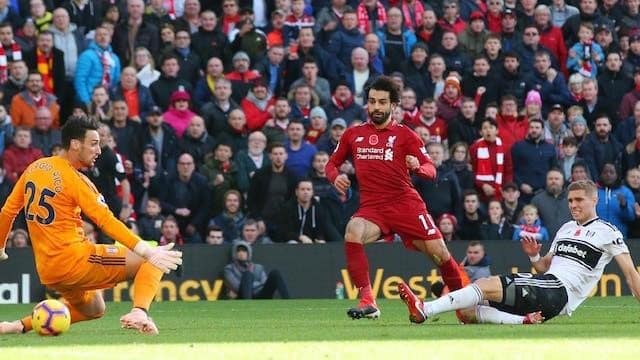 Nhan dinh keo tai xiu Leicester vs Fulham ngay 09/3/2019