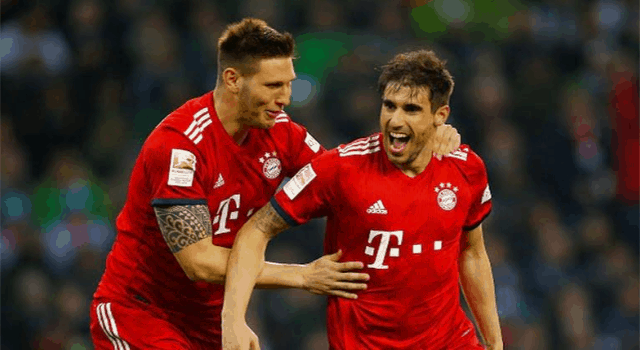 Soi keo Chau A, keo chap Bayern Munich vs Liverpool 14/3/19