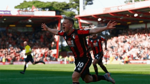 Soi keo Chau A, keo chap Bournemouth vs Newcastle 16/3/19