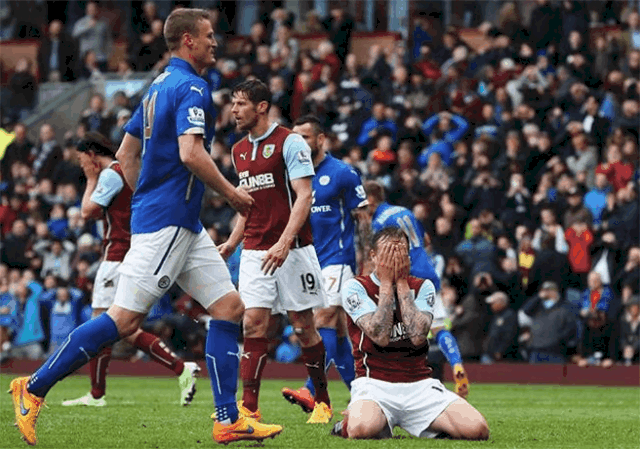 Soi keo Chau A, keo chap Burnley vs Leicester 16/3/19