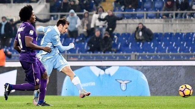 Soi keo Chau A, keo chap Fiorentina vs Lazio 11/3/19