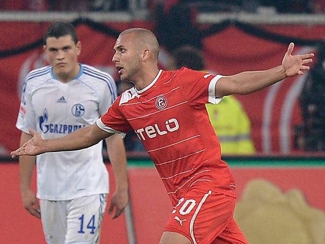 Soi keo Chau A, keo chap Fortuna Dusseldorf vs Frankfurt 12/3/19