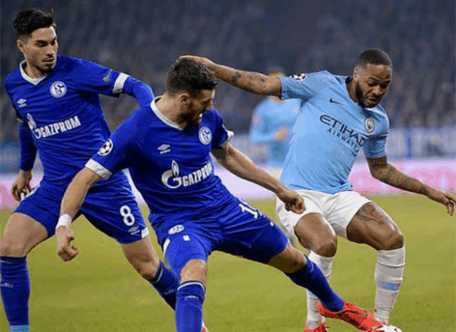 Soi keo Chau A, keo chap Man City vs Schalke 13/3/19