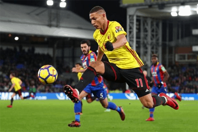 Soi keo Chau A, keo chap Watford vs Crystal Palace 16/3/2019