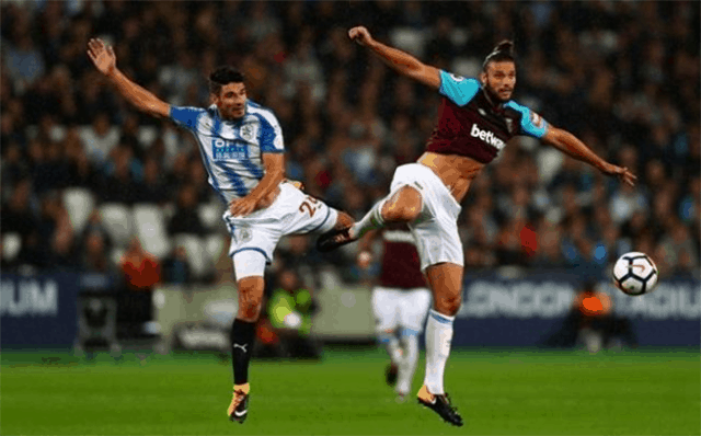 Soi keo Chau A, keo chap West Ham vs Huddersfield 16/3/19