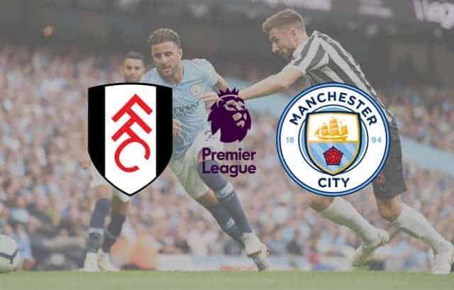 Soi kèo Fulham vs Manchester City 30/3/2019 – Ngoại Hạng Anh