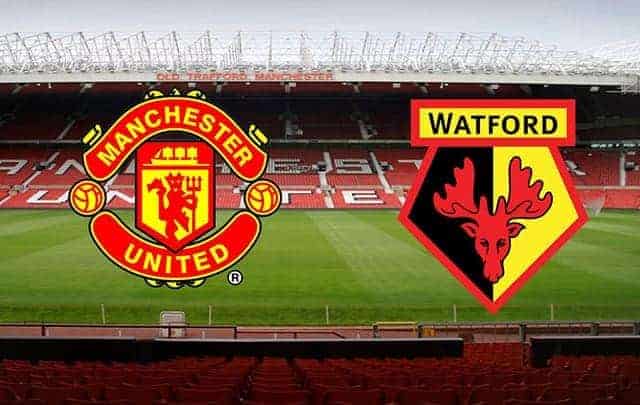 Soi kèo Man Utd vs Watford 30/3/2019 – Ngoại Hạng Anh