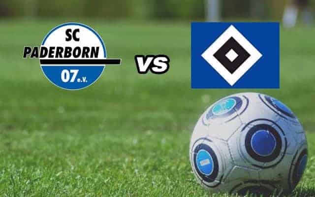 Soi kèo Paderborn vs Hamburger 02/4/2019 – Cúp Quốc gia Đức