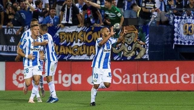 Soi keo tai xiu Atletico Madrid vs Leganes ngay 9/3/2019