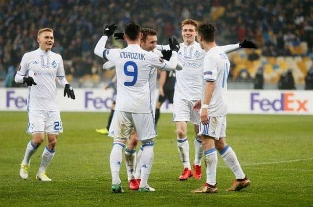 Soi keo tai xiu Dynamo Kyiv vs Chelsea ngay 15/3/2019