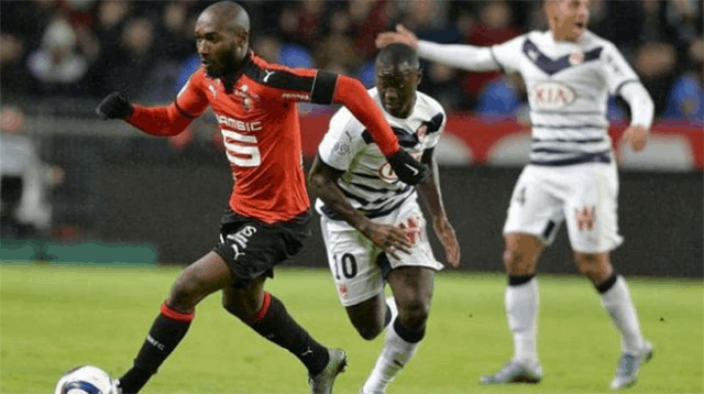 Soi keo tai xiu tran Bordeaux vs Rennes ngay 17/3/2019