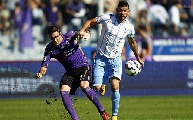 Soi keo tai xiu tran Fiorentina vs Lazio, ngay 11/3/2019