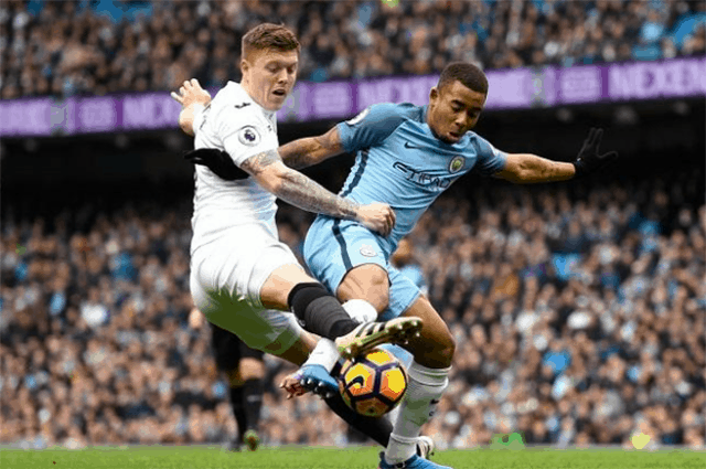 Soi keo tai xiu tran Swansea City vs Man City ngay 17/3/2019