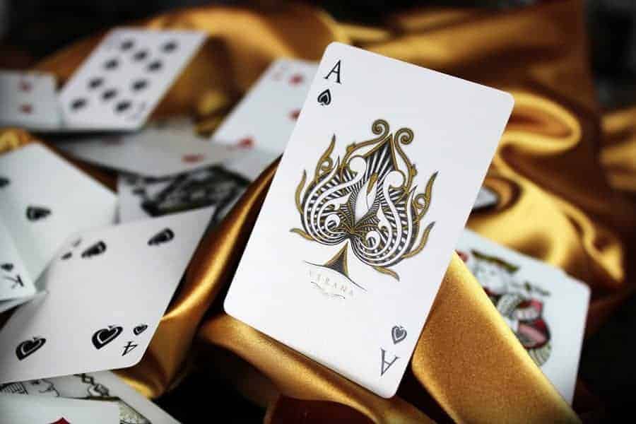 Baccarat – Muốn thắng thì bạn phải kiêng kỵ một số điều