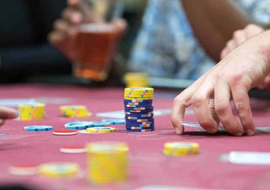 Chơi Poker – Vua của các game bài hay nhất hiện nay