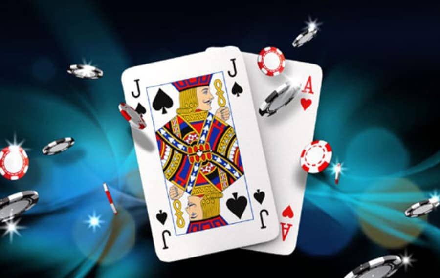 co hoi thang lon voi bai poker online - hinh 2