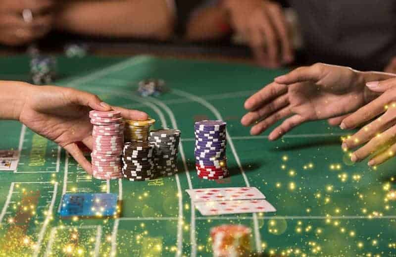 Nhận diện những cao thủ trên bàn chơi Baccarat