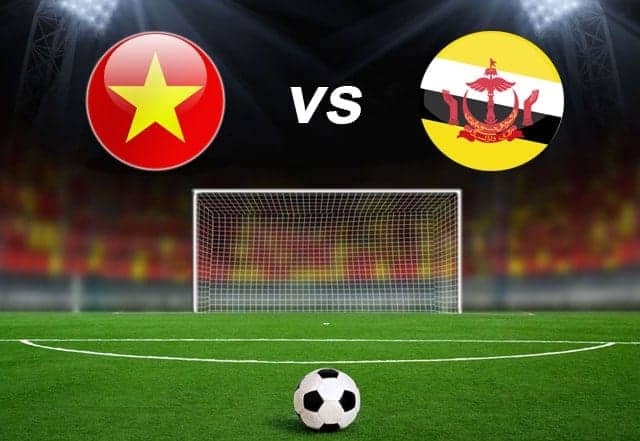 Nhận định U23 Việt Nam vs U23 Brunei 22/03/2019 - Vòng Loại U23 châu Á