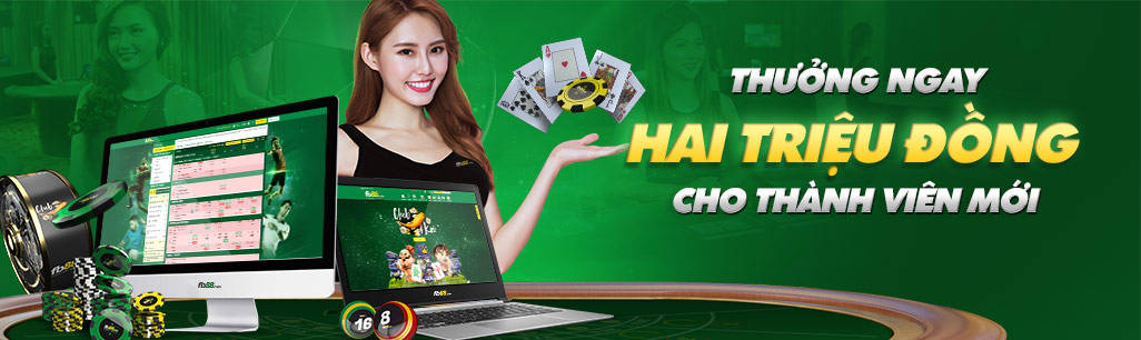 Nhận thưởng lên đến 2.000.000 VNĐ từ FB88