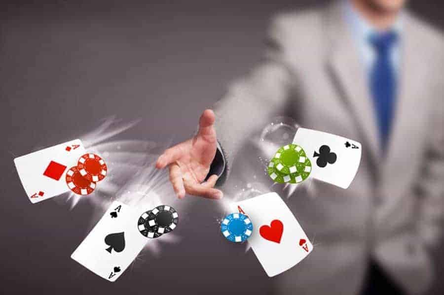 Những cách đánh bài Poker hiệu quả sau Flop trong game bài Poker