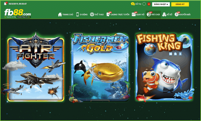 Quay hũ slot game trò chơi tại FB88 - Hình 2