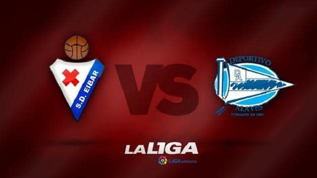 Soi kèo Alaves vs Eibar 09/03/2019 – La Liga Tây Ban Nha