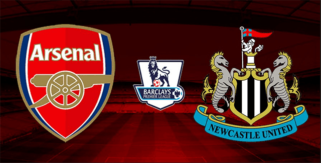 Soi kèo Arsenal vs Newcastle 02/4/2019 – Ngoại Hạng Anh