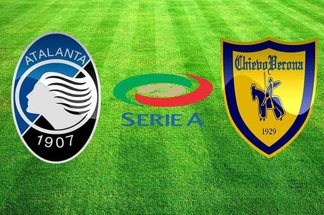 Soi kèo Atalanta vs Chievo 17/3/2019 Serie A – VĐQG Ý