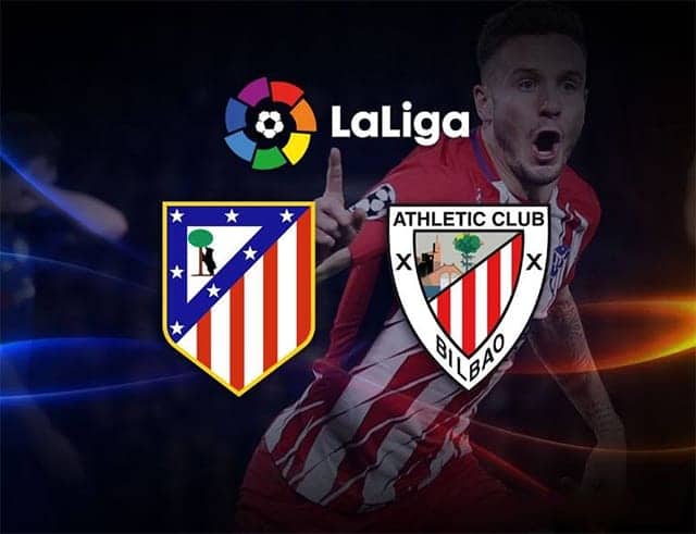 Soi kèo Athletic Bilbao vs Atlético Madrid 17/3/2019 – La Liga Tây Ban Nha