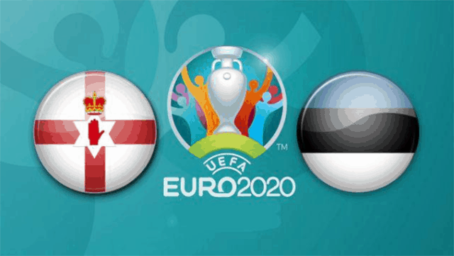 Soi kèo Bắc Ailen vs Estonia 22/3/2019 – Vòng loại EURO 2020