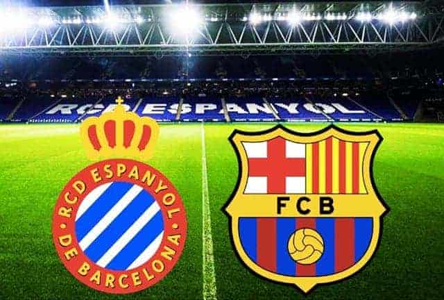 Soi kèo Barcelona vs Espanyol 30/3/2019 – La Liga Tây Ban Nha