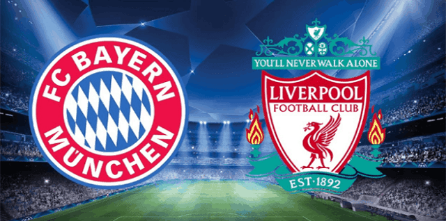 Soi kèo Bayern Munich vs Liverpool 14/3/2019 – Cúp C1 Châu Âu