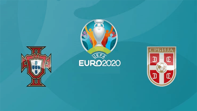 Soi kèo Bồ Đào Nha vs Serbia 26/3/2019 – Vòng loại EURO 2020