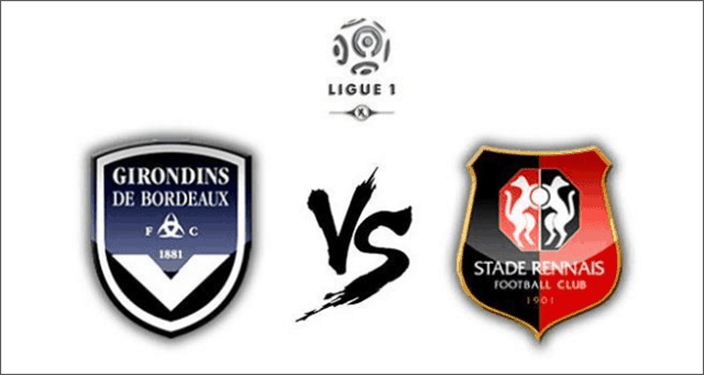 Soi kèo Bordeaux vs Rennes 17/3/2019 Ligue 1 – VĐQG Pháp