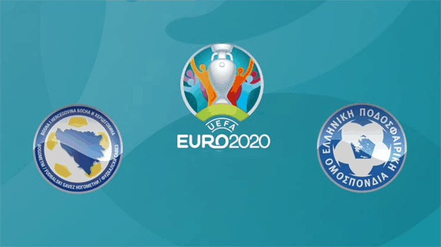 Soi kèo Bosnia-Herzegovina vs Hy Lạp 27/3/2019 – Vòng loại EURO 2020