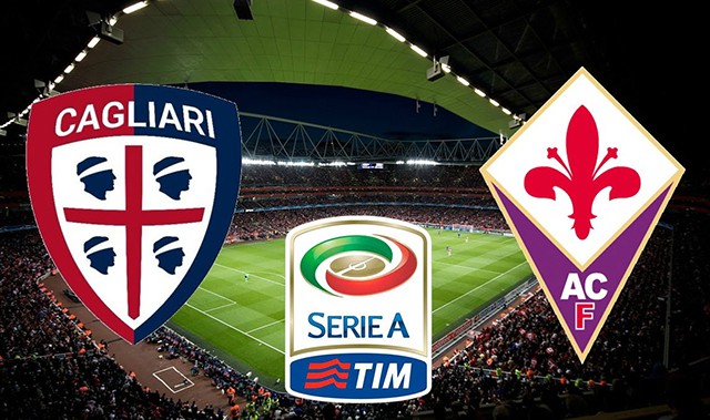 Soi kèo Cagliari vs Fiorentina 16/3/2019 Serie A – VĐQG Ý