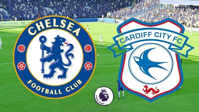 Soi kèo Cardiff vs Chelsea 31/3/2019 – Ngoại Hạng Anh