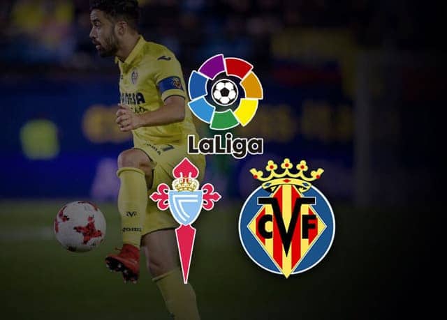 Soi kèo Celta de Vigo vs Villarreal 31/3/2019 – La Liga Tây Ban Nha