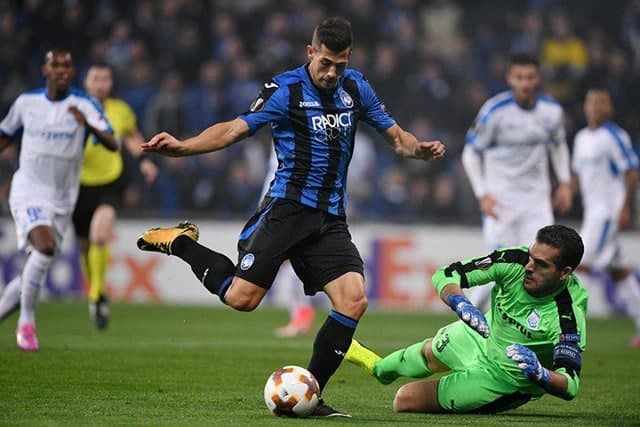 soi keo chau a, keo chap atalanta vs chievo 17/3/2019