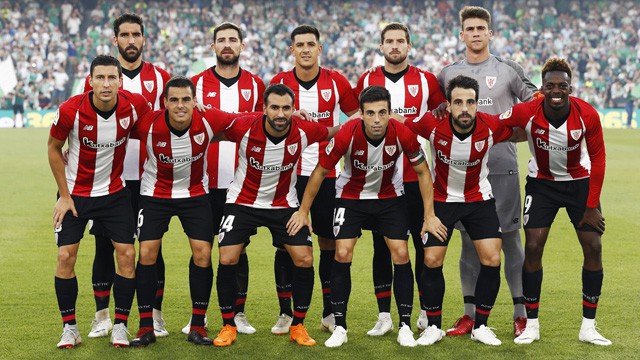 Soi kèo Châu Á, kèo chấp Athletic Bilbao vs Atlético Madrid 17/3/2019