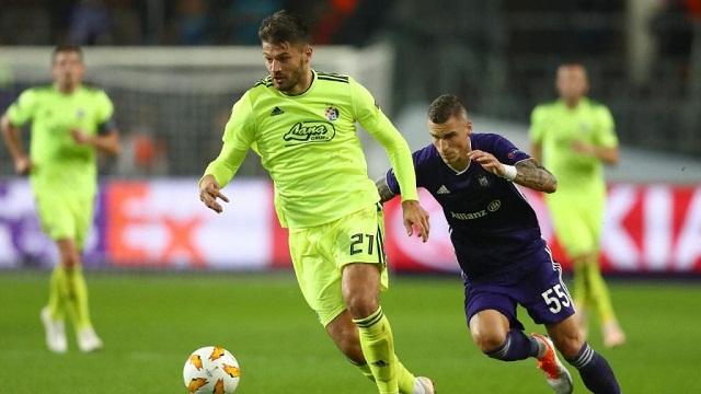 soi keo chau a, keo chap benfica vs dinamo 15/3/2019