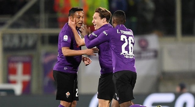 soi keo chau a, keo chap cagliari vs fiorentina 16/3/2019