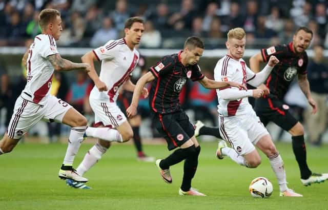 soi keo chau a, keo chap frankfurt vs nurnberg 17/3/2019