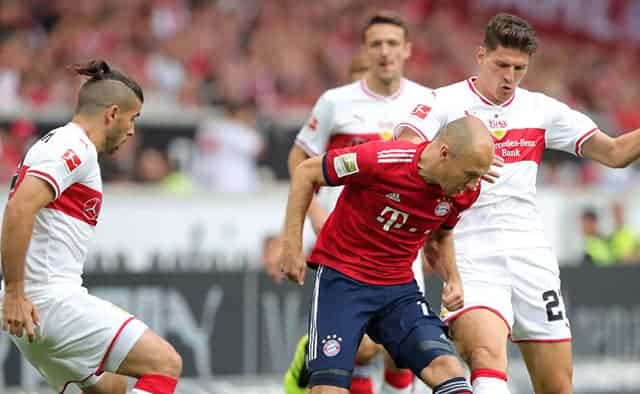 soi keo chau a, keo chap giua eintracht frankfurt vs stuttgart 31/3/2019