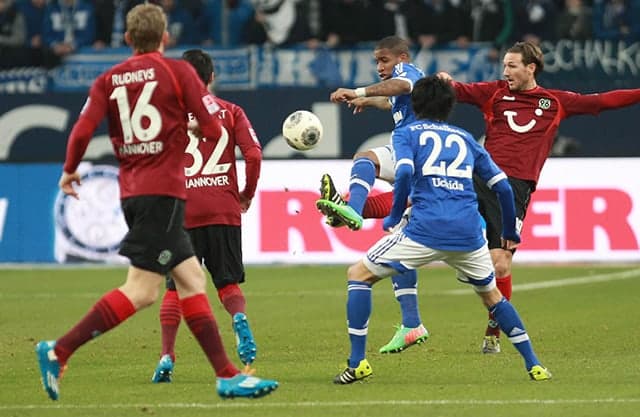 soi keo chau a, keo chap giua hannover 96 vs schalke 04 31/3/2019