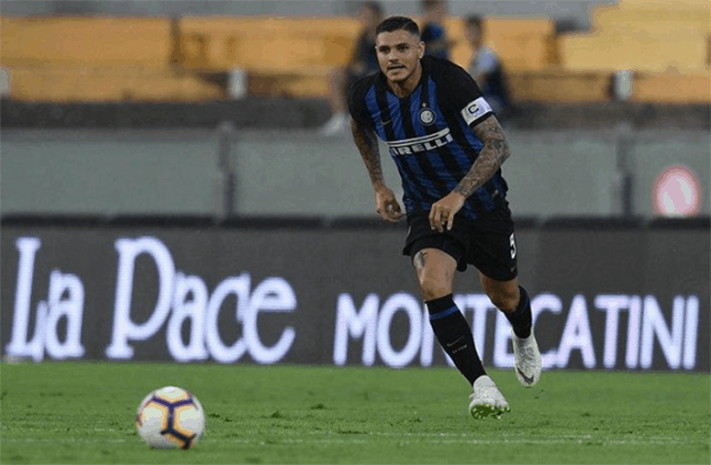 Soi keo chau A, keo chap Inter Milan vs Lazio 01/4/2019